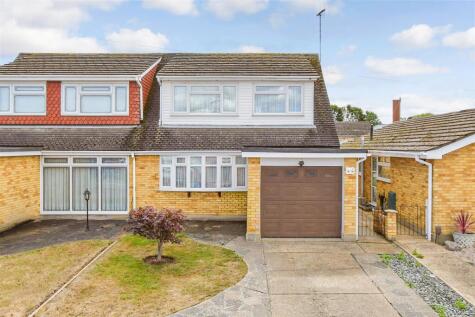 Beauchamps Drive, Wickford, Essex
