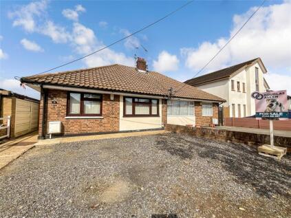 Bruce Grove, Wickford, Essex