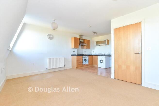 Lounge/Diner/Kitchen