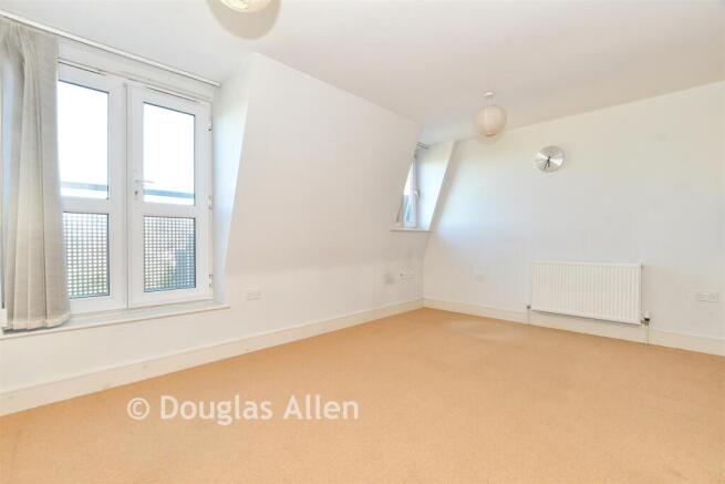 Lounge/Diner/Kitchen