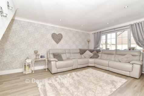 Coppens Green, Wickford, Essex