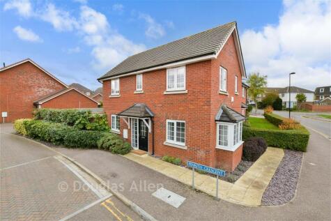 Penrith Crescent, Wickford, Essex