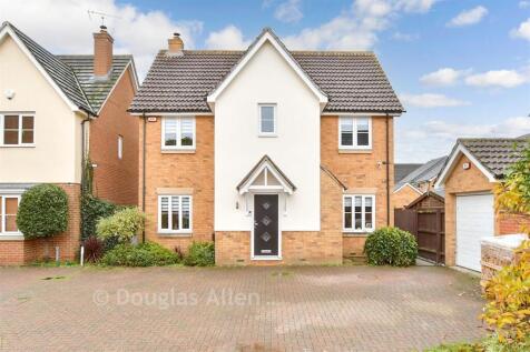 Murray Way, Wickford, Essex