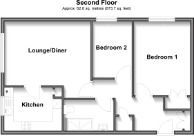 Second Floor