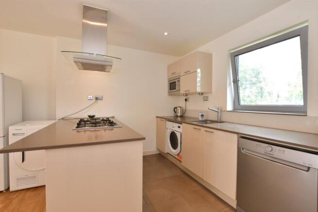 Lounge/Kitchen /Dining Room