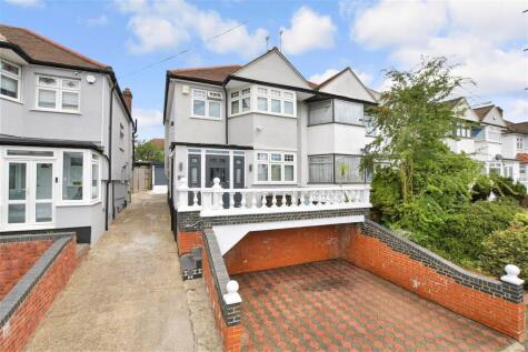 Woodford Green, Woodford Green, Essex