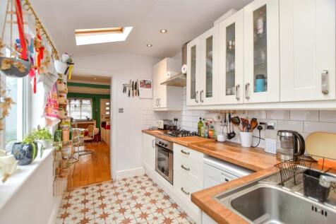 Ray Lodge Road, Woodford Green, Essex