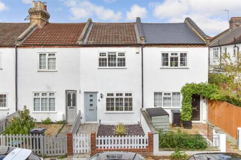 Ray Lodge Road, Woodford Green, Essex