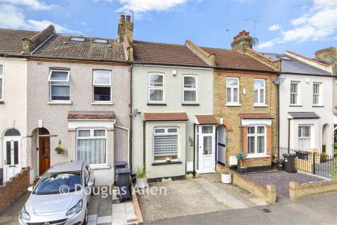 Woodford Green, Woodford Green, Essex