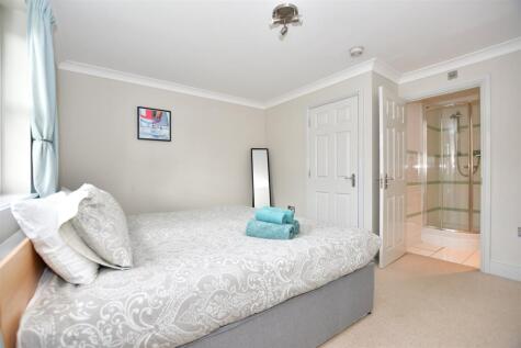 Fife Court, Cowes, Isle of Wight