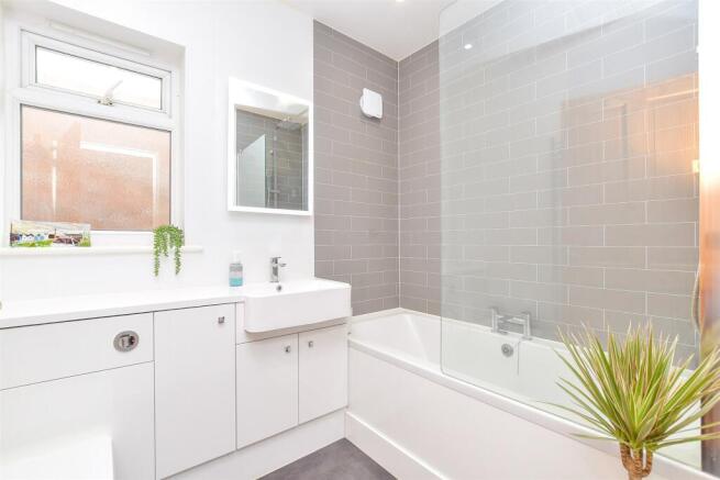 Bath Room