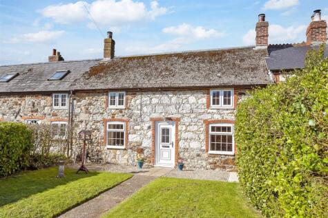 Camp Road, Freshwater, Isle of Wight