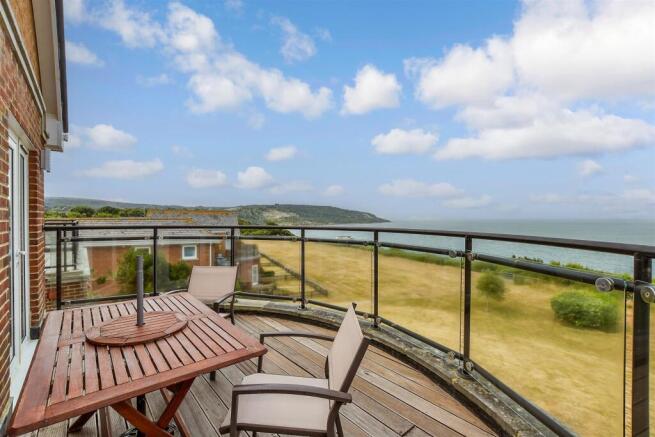 Balcony / Terrace