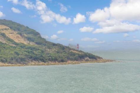 Hurst Point View, Hurst Point View, Totland Bay, Isle of Wight