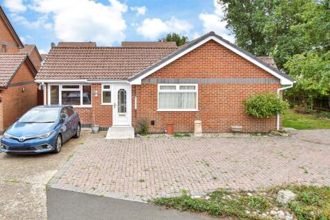Fleet Way, Shalfleet, Isle of Wight