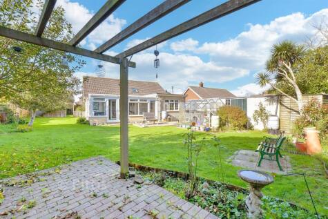 Warlands Lane, Shalfleet, Newport, Isle of Wight