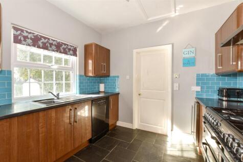 Clatterford Road, Newport, Isle of Wight