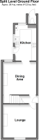 Split Level Ground Floor