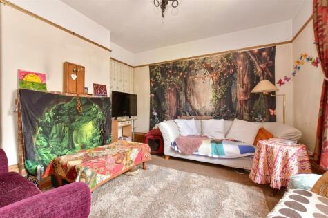 Carisbrooke Road, Newport, Isle of Wight