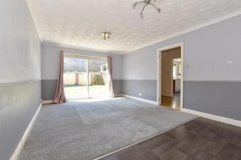 The Bramleys, Newport, Isle of Wight