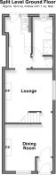Split Level Ground Floor