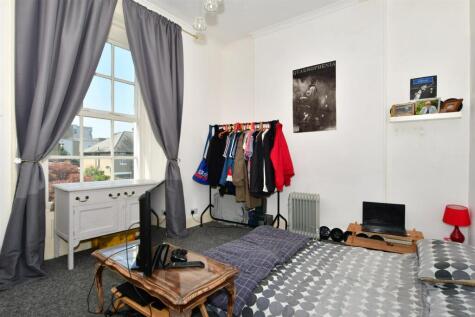 Barfield, Ryde, Isle of Wight