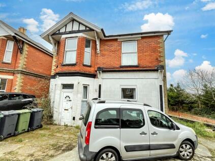 Swanmore Road, Ryde, Isle of Wight