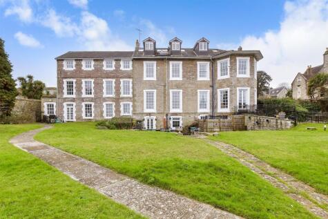 Augusta Road, Ryde, Isle of Wight