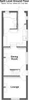 Split Level Ground Floor