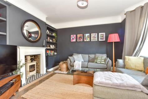 Well Street, Ryde, Isle of Wight