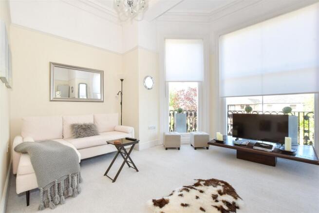 Kitchen/Living Room