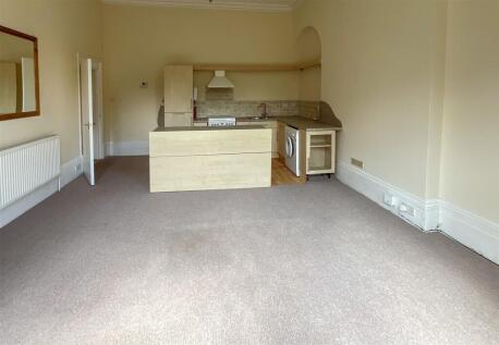 West Hill Road, Ryde, Isle of Wight