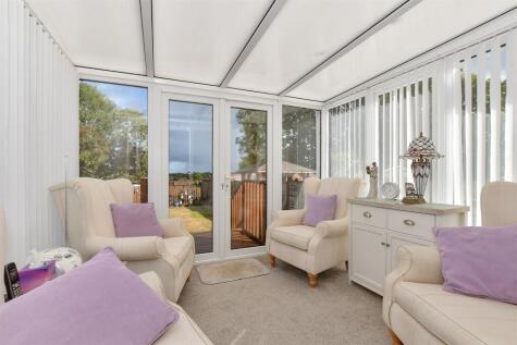 Binstead Lodge Road, Binstead, Ryde, Isle of Wight