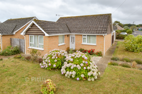 Rolfs Close, Bembridge, Isle of Wight