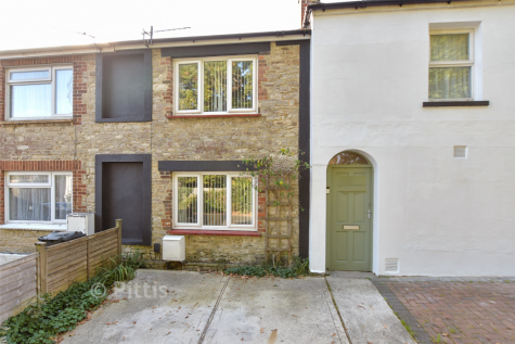 Upton Road, Haylands, Ryde, Isle of Wight