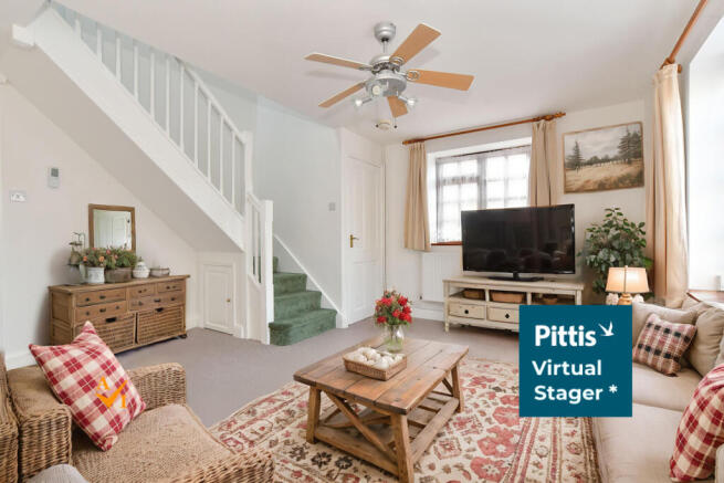 Lounge (Farmhouse Style)