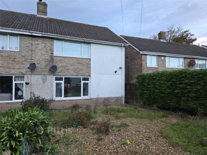 Arundel Close, Ryde, Isle of Wight