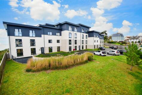 Grange Road, Sandown, Isle of Wight