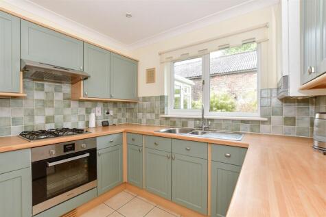 Beachfield Road, Sandown, Isle of Wight