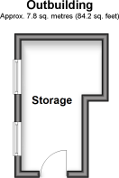 Outbuilding