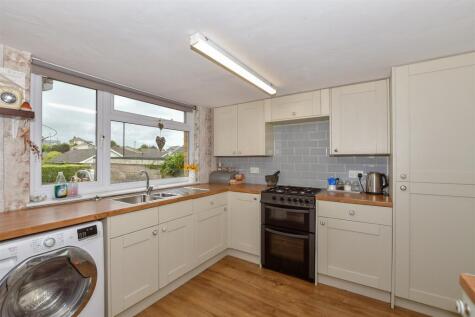 Nicholas Close, Brading, Isle of Wight