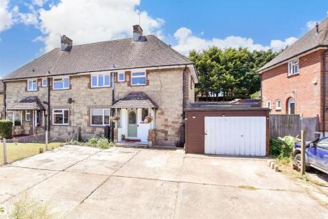 Station Road, Brading, Isle of Wight