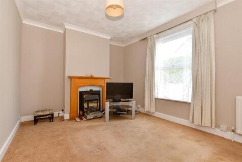 North Street, Sandown, Isle of Wight