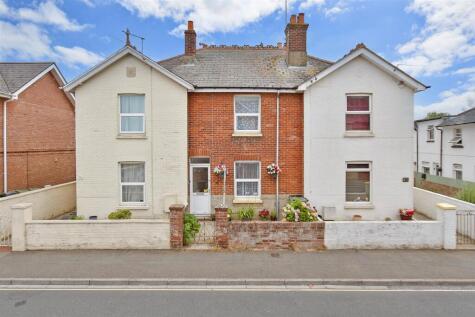 Avenue Road, Sandown, Isle of Wight