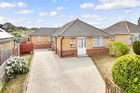 Fairview Crescent, Lake, Isle of Wight