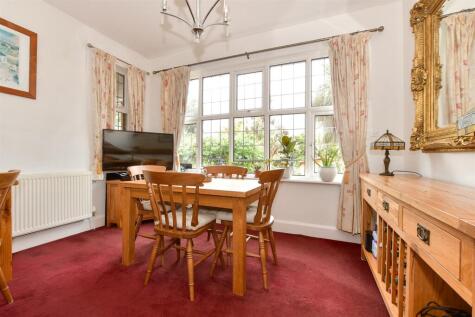 The Fairway, Sandown, Isle of Wight