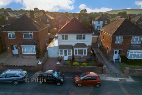 Vinings Road, Sandown, Isle of Wight