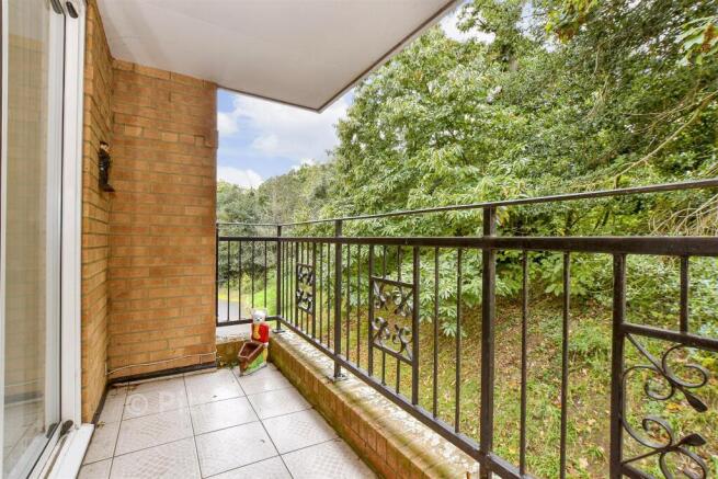 Balcony / Terrace