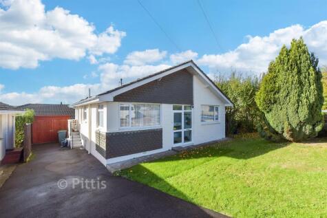Clarendon Close, Brading, Isle of Wight