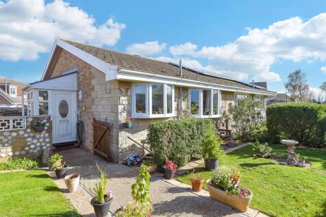 The Ridgeway, Sandown, Isle of Wight